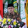 Muhammadiyah Umumkan Idul Fitri Jatuh pada 10 April 2024