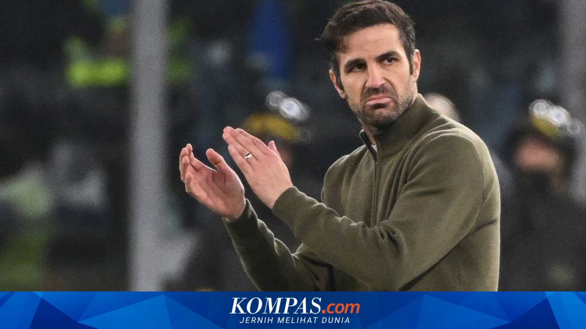 Fabregas Mourns Michael Hartono: Como 1907 Loses Key Figure | Como vs Pisa Preview