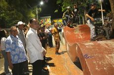 Perbaiki 2 "Skate Park", Pemkot Surabaya Sebut untuk Kompetisi