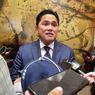 Erick Thohir Sebut PalmCo Bakal IPO di Kuartal IV-2023 