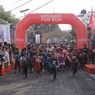 Fun Run di Magelang Tutup Rangkaian Borobudur Marathon 2022
