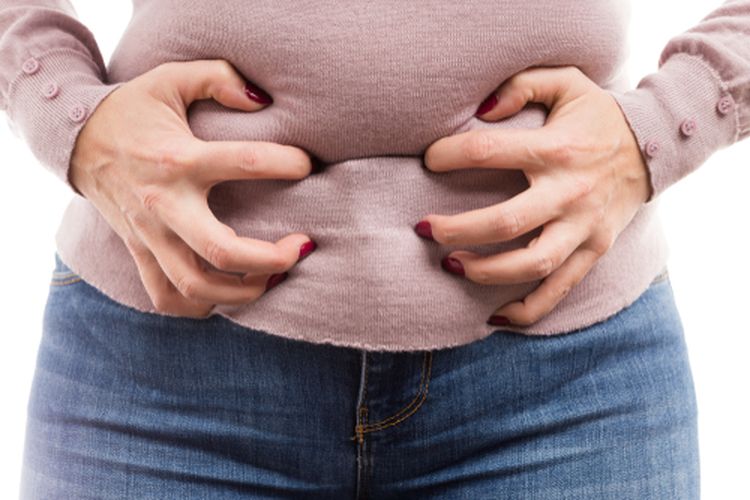 sakit perut sebelah kanan bawah sampai ke pinggang 17