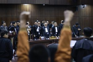 Kejar Paket C untuk Gibran, Solusi Kini, dan 2029