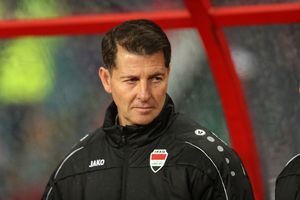 Media Irak Sebut Jesus Casas Masuk 5 Kandidat Pelatih Timnas Indonesia