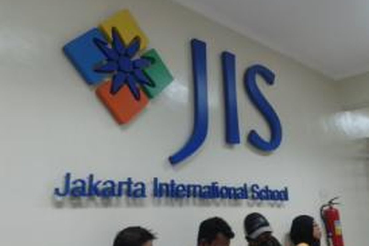 Jakarta International School