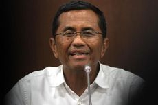 Dahlan Sarankan Garuda Pakai Pesawat Buatan PT DI