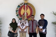 Studi Banding ke Yogyakarta, DPRD Jakarta Bahas Kurasi Media untuk Cegah Wartawan "Abal-abal"