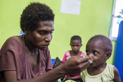 Dongkrak Layanan Kesehatan Indonesia, Bank Dunia Kucurkan Utang Baru