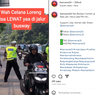 Viral, Video Polantas 