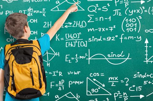 Eye Level Indonesia Perkenalkan Latihan Berpikir Kritis Matematika