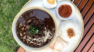 10 Makanan Terlezat di Indonesia Versi TasteAtlas, Ada di Sekitar Kita