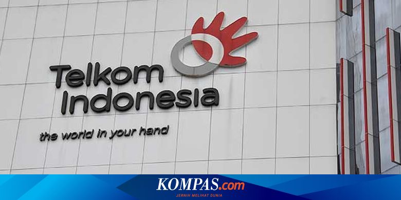 Simak Kisi-kisi Pembagian Dividen Telkom Indonesia (TLKM) 2026, Payout Ratio Capai 90 Persen?