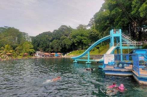 Rute ke Pemandian Alam Selokambang di Lumajang, Dekat Pusat Kota