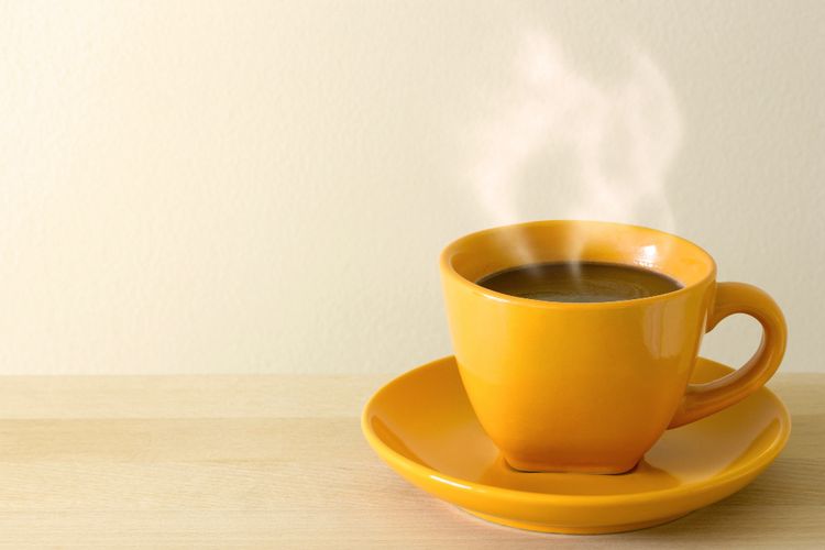 Suka Minum Kopi dan Teh Panas? Studi Ungkap Kaitannya dengan Risiko Kanker