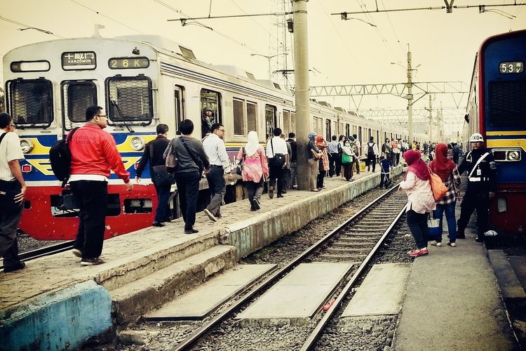 Strategi Indonesia Lumpuhkan Krisis Transportasi di Sektor Travel Jelang KTT ASEAN 2026