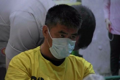 Penipu Penjualan Masker Ditangkap, Korban Rugi Rp 847 Juta