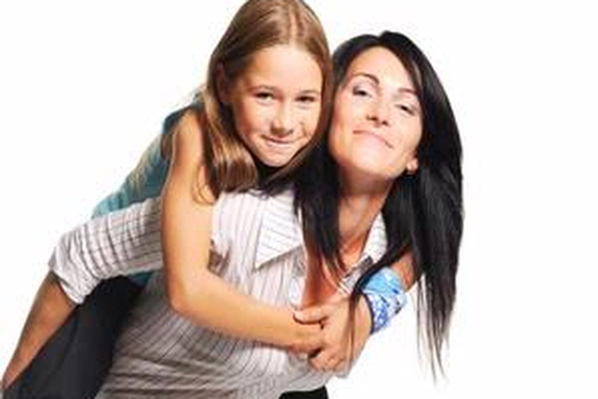 Jangan biarkan masa depan anak perempuan Anda hancur karena kanker serviks.