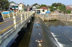 Tiga Anak Sungai Rawan Banjir, BPBD Yogyakarta Akan Pasang EWS Otomatis