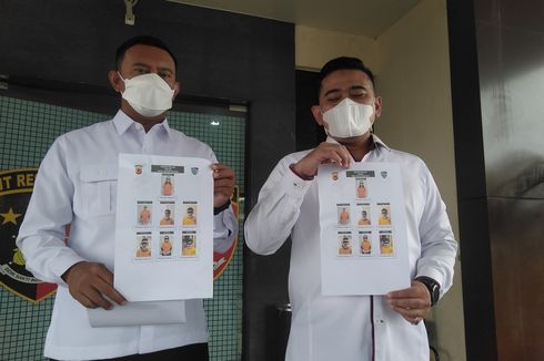 Polisi Ungkap Peran 7 Tersangka Pinjol Ilegal yang Digerebek di Yogyakarta