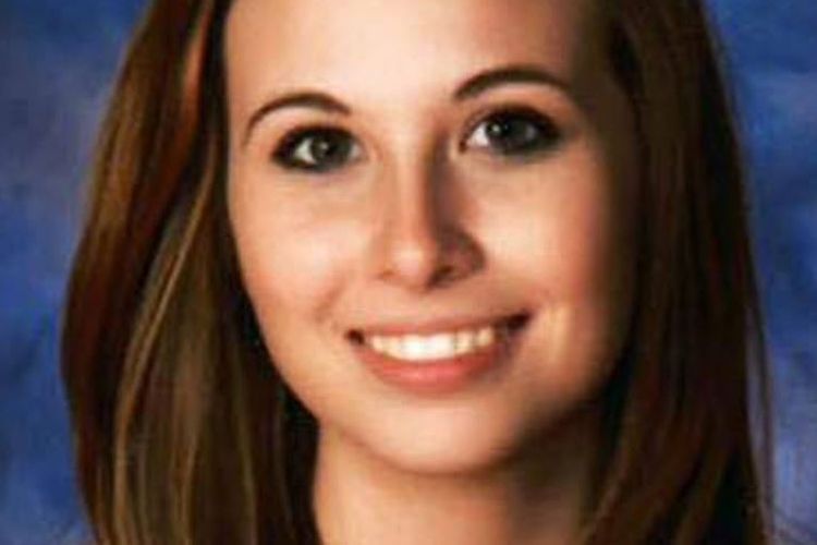 Ebby Steppach (18) dilaporkan hilang sejak Oktober 2015. (New York Daily News)