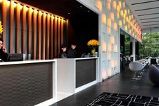 Far East Hospitality Akuisisi Empat Hotel di Eropa