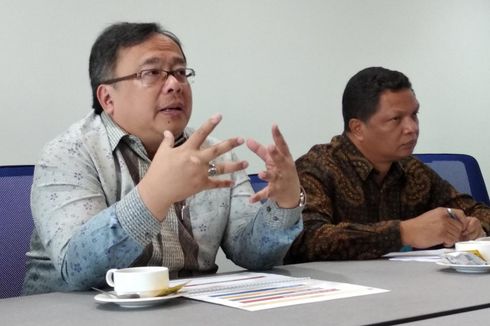 Bappenas Jawab Ketimpangan Daerah dengan Indonesia Development Forum