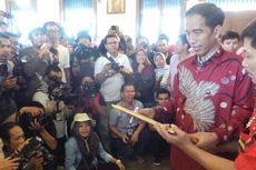 Kalau Jokowi Presiden, Dubes RI Jadi Promotor Produk Indonesia