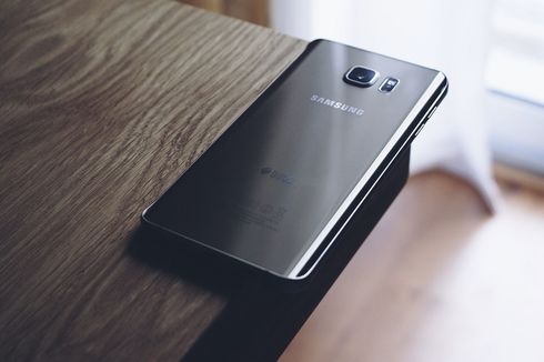 Riset IDC: Samsung Vendor Ponsel Nomor Satu Dunia 2021