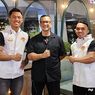 PERBAFI Kirim 4 Atlet  Ikuti Kejuaraan WFF Asia Pacific 2023 di Jepang 