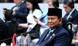 Presiden Prabowo Berpeluang Jadikan Indonesia Pemimpin Transisi Energi lewat Program 100 GW Surya
