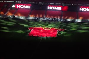 Launching Persija: Kenalkan 29 Pemain, Jersey Kandang Merah Menyala