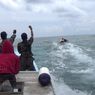 Gandeng Warga, KKP Ringkus Pelaku Bom Ikan di Morowali