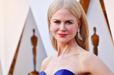 Nicole Kidman Dikabarkan Akan Perankan Cruella de Vil 