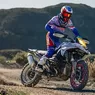 Ketika BMW R 1300 GS Bertransformasi Jadi Enduro Ekstrem