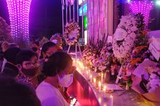 'I cannot accept it': Bali Bomb Survivors Fume after Attacker's Term Cut
