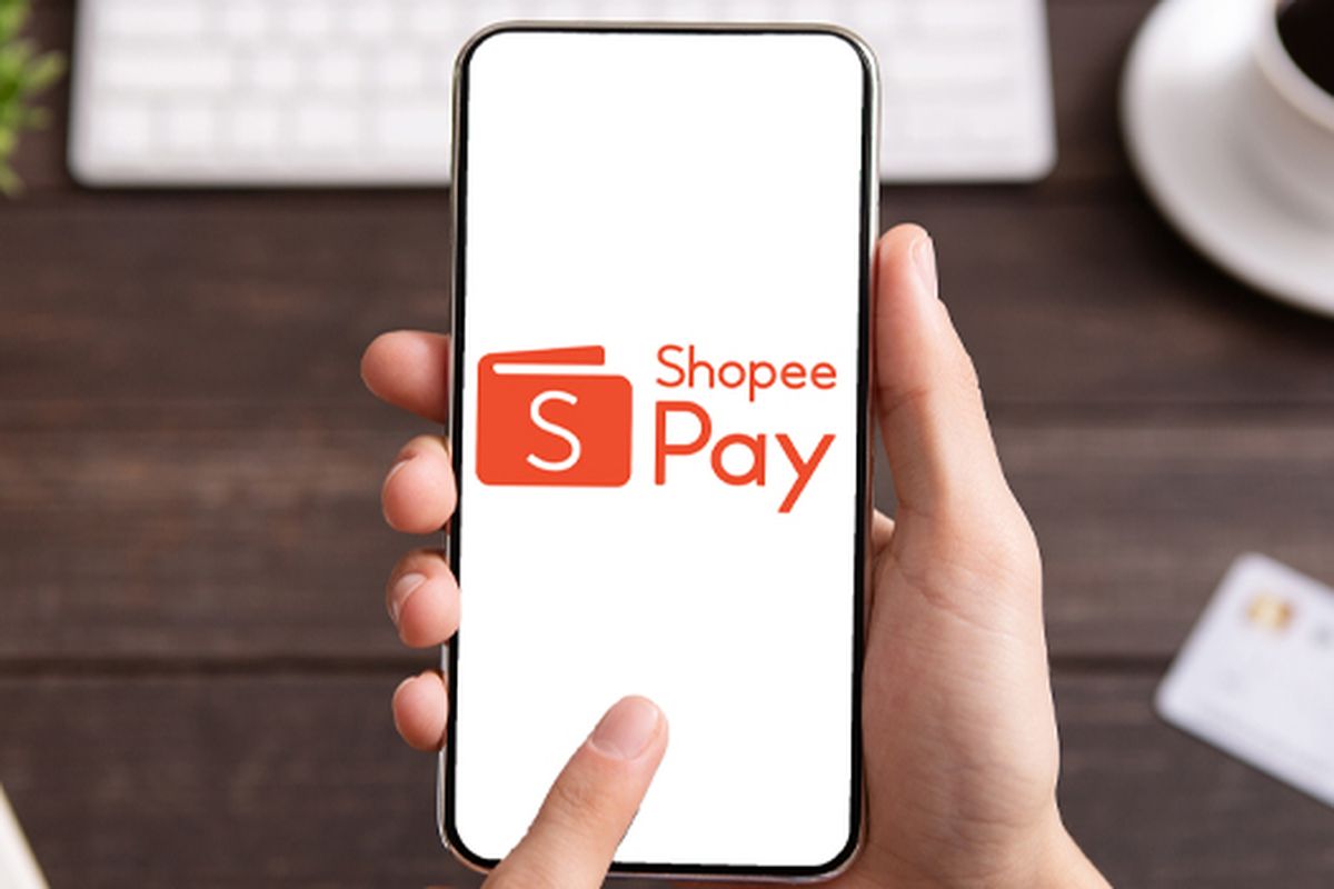 Cara transfer DANA ke ShopeePay atau cara top up ShopeePay lewat DANA dengan mudah dan praktis