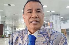 Situasi Memanas, Ken Zhu Minta Maaf Usai Tanggapi Sinis Ashin yang Ikut Konser Reuni F4