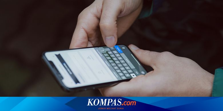Syarat dan Cara Gadai HP di Pegadaian 2025, Bisa Lewat Aplikasi Digital