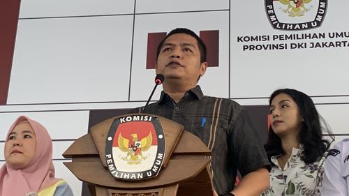 KPU Jakarta Klaim Pilkada 2024 Tanpa Hambatan meski Sempat Khawatir pada Kerawanan