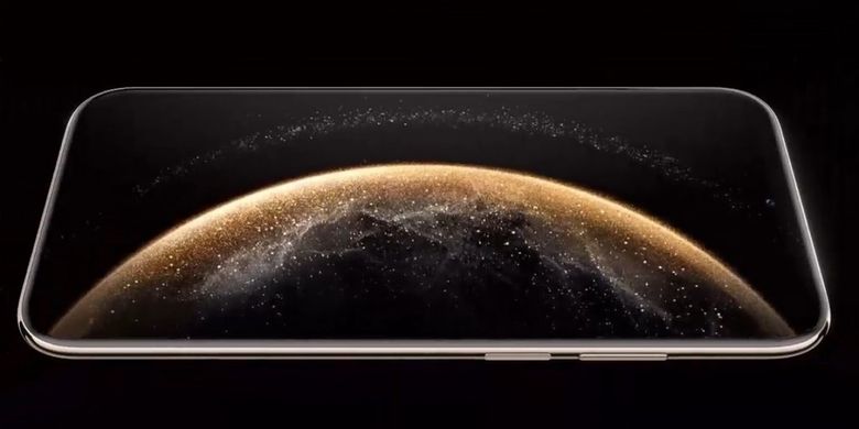 Huawei Mate 70 Air resmi dirilis di China.