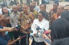 Audensi dengan KSP, BP3OKP Minta Pemerintah Beri Perhatian ke Masyarakat Terdampak Konflik Keamanan