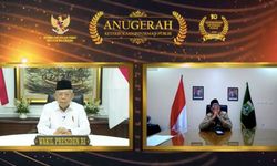Terus Perbaiki Keterbukaan Informasi Publik, Pemprov Banten Berhasil Raih Penghargaan