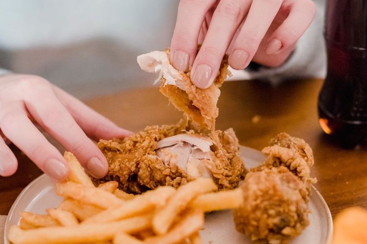 3 Tips Mulai Usaha Kuliner dari Nol ala Pendiri Barayam Ciledug