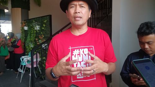 Mei, PDI-P Wonogiri Buka Pendaftaran Balon Bupati dan Wabup, Apa Saja Tahapannya?