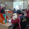 Kejaksaan Kabupaten Bandung Geledah Kantor PT BDS 4 Jam, Surat dan Dokumen Penting Disita