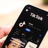 Jumlah Akun Palsu, Spam, dan Video Misinformasi yang Dihapus di TikTok 