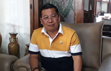 Mitigasi Potensi Krisis Pangan, Badan Pangan Nasional Lakukan Hal ...