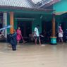 Puluhan Rumah di Kulon Progo Terendam Banjir