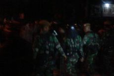 Demo BBM di Makassar, Mahasiswa dan Warga Bentrok di 4 Lokasi
