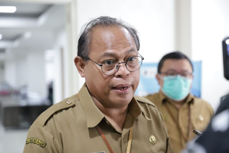 Dinkes Surabaya Ungkap Kasus Influenza Meningkat Akibat Perubahan Cuaca Ekstrem